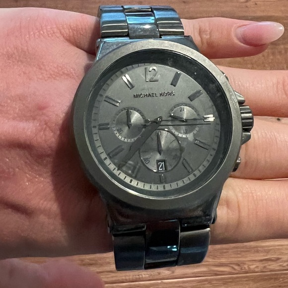 Michael Kors mens Watch - Picture 1 of 6